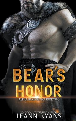 Bear's Honor - Ryans, Leann