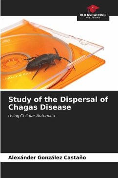 Study of the Dispersal of Chagas Disease - González Castaño, Alexánder