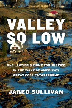 Valley So Low (eBook, ePUB) - Sullivan, Jared