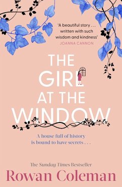 The Girl at the Window (eBook, ePUB) - Coleman, Rowan