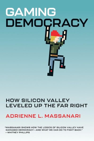Gaming Democracy (eBook, ePUB)