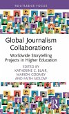 Global Journalism Collaborations