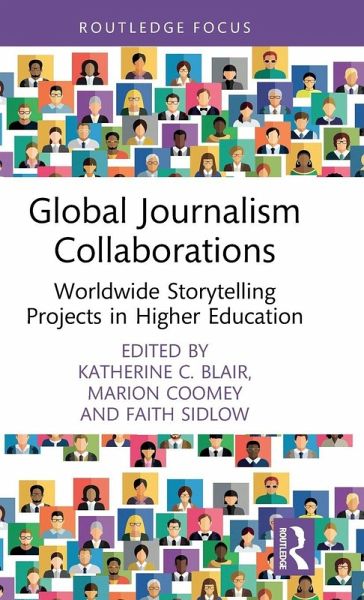 Global Journalism Collaborations Global Journalism Collaborations