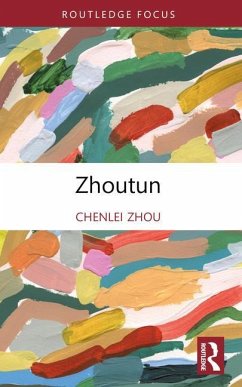 Zhoutun - Zhou, Chenlei