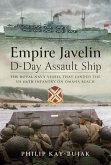 Empire Javelin, D-Day Assault Ship