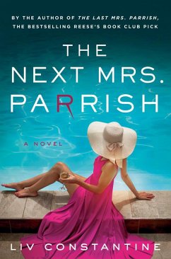 The Next Mrs. Parrish - Constantine, Liv