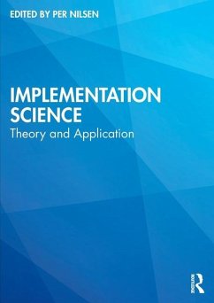 Implementation Science