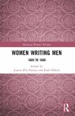 Women Writing Men