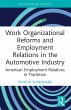 Work Organizational Reforms and... - Bild 1