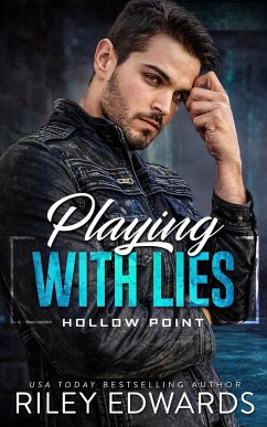 Playing with Lies - Edwards, Riley