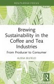 Brewing Sustainability in the Coffee and Tea Industries