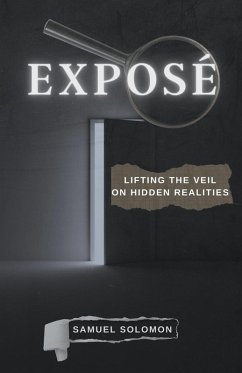 Exposé - Solomon, Samuel