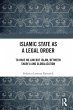 Islamic State as a Legal Order - Bild 1