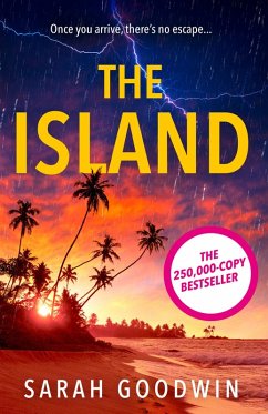 Cover The Island (eBook, ePUB)