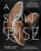 A Slow Rise (eBook, ePUB)