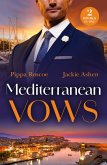 Mediterranean Vows (eBook, ePUB)