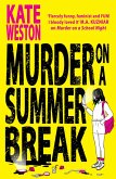 Murder on a Summer Break (eBook, ePUB)