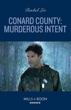 Conard County: Murderous Intent (eBook, ePUB) - Lee, Rachel