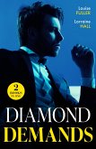 Diamond Demands (eBook, ePUB)