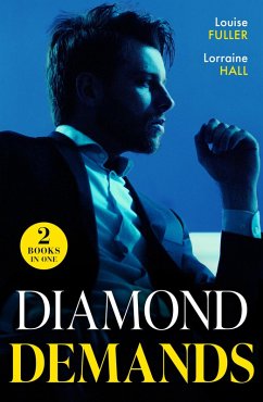 Diamond Demands (eBook, ePUB) - Hall, Lorraine; Fuller, Louise