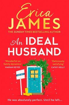 Cover An Ideal Husband (eBook, ePUB)