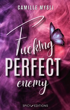 Fuck!ng perfect enemy (eBook, ePUB) - Mysli, Camille