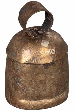 Harmony Noahs Bell Size 6 (3.75