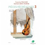 Pieces recreatives Vol 3