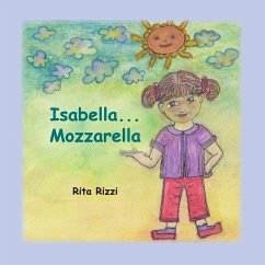 Cover Isabella...Mozzarella
