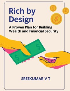 Rich by Design - Sreekumar, V T