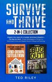 Survive and Thrive 2-In-1 Collection