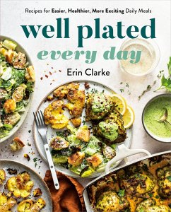 Cover Well Plated Every Day (eBook, ePUB)