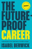 The Future-Proof Career (eBook, ePUB)