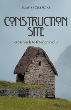 Crossroads to Freedom Vol 3 - Engelbrecht, Riaan