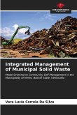 Integrated Management of Municipal Solid Waste