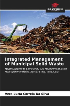 Integrated Management of Municipal Solid Waste - Da Silva, Vera Lucía Correia