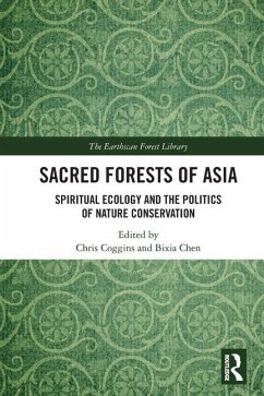 Sacred Forests of Asia