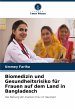 Biomedizin und Gesundheitsrisiko für... - Bild 1