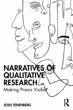 Narratives of Qualitative Research - Tenenberg, Josh