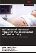 Influence of maternal voice for the... - Bild 1