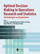 Optimal Decision Making in Operations... - Bild 1