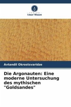 Die Argonauten: Eine moderne Untersuchung des mythischen 