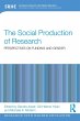 The Social Production of Research - Bild 1