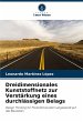 Dreidimensionales Kunststoffnetz zur... - Bild 1