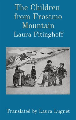 The Children from Frostmo Mountain - Fitinghoff, Laura