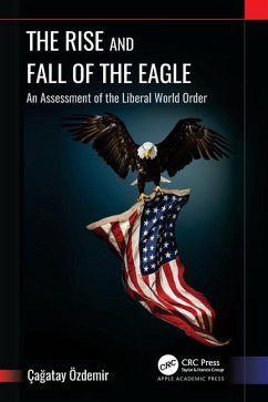 The Rise and Fall of the Eagle - Ozdemir, Cagatay