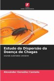 Estudo da Dispersão da Doença de Chagas