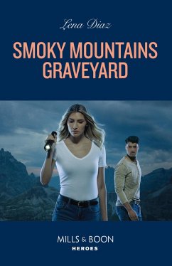 Cover Smoky Mountains Graveyard (eBook, ePUB)