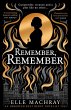 Remember, Remember (eBook, ePUB) - Bild 1