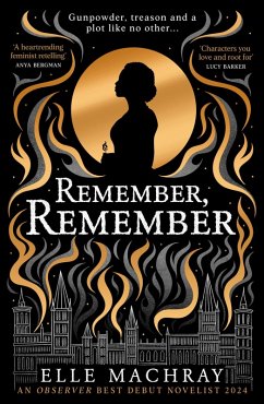 Cover Remember, Remember (eBook, ePUB)